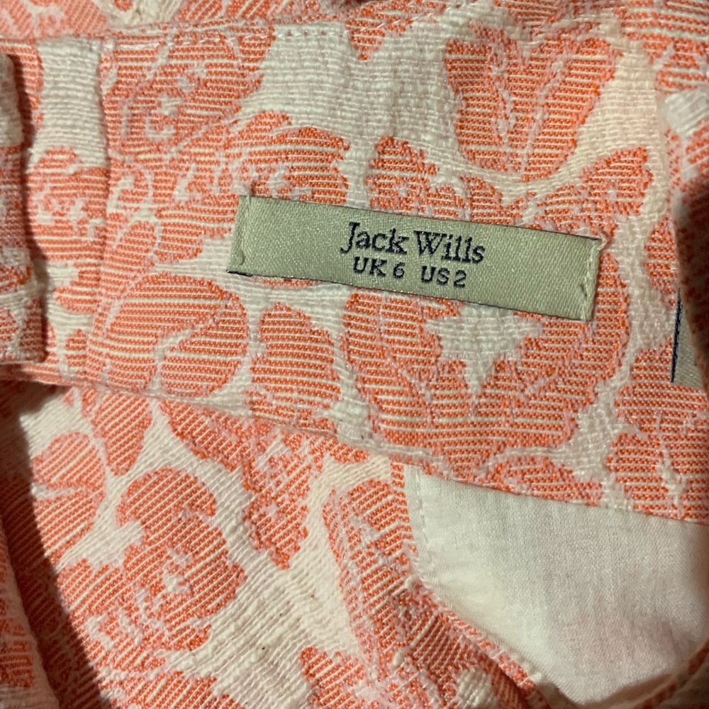 Beautiful Jack Wills dress! - Picture 5 of 5